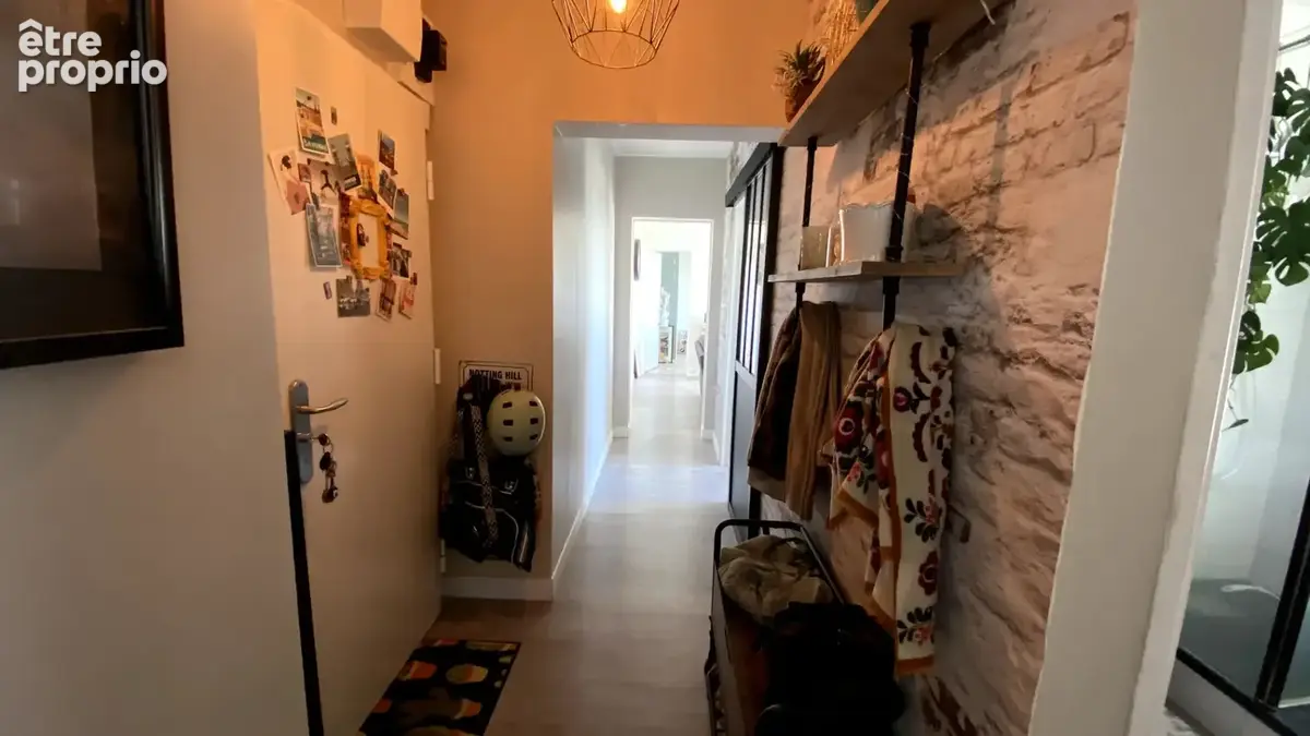 Appartement Merignac 3 pièces 55 m2 - photo 5