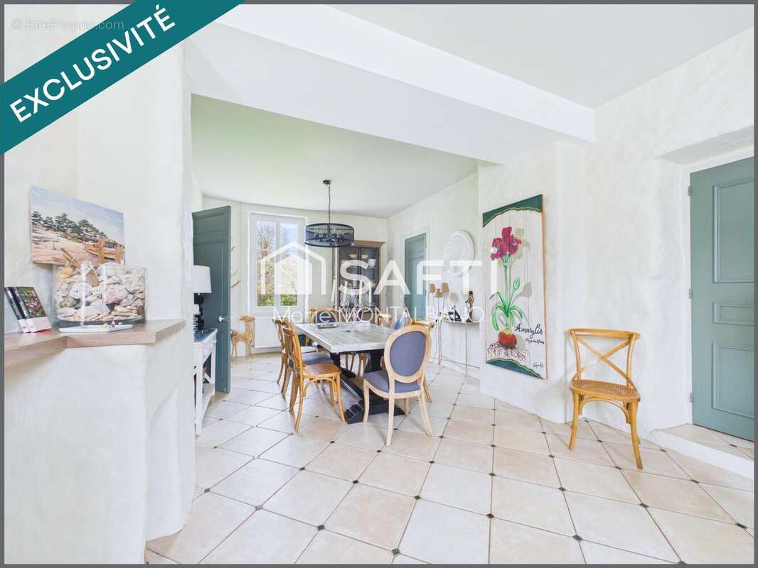 Photo 6 - Maison à MIOS