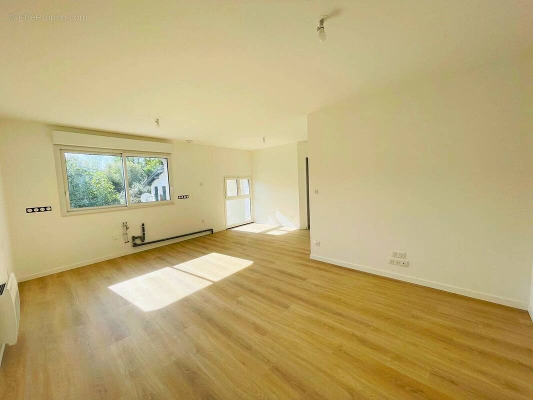 Appartement à BIDACHE