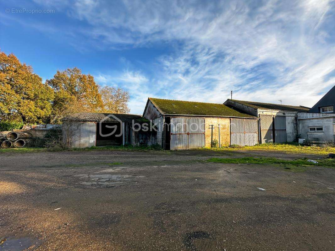 Appartement à PIPRIAC