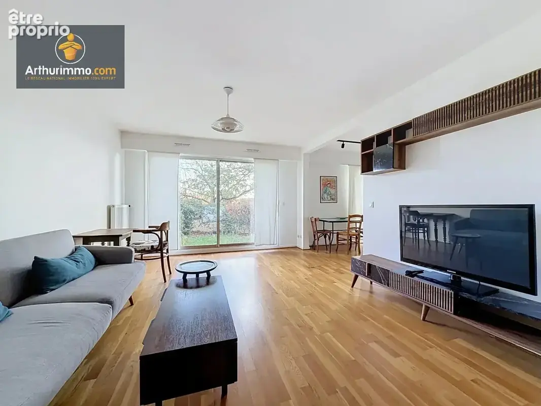Vente Appartement Margency(95580) 269 000ï¿œ - photo 3