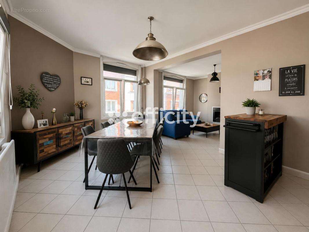 Appartement - photo 4