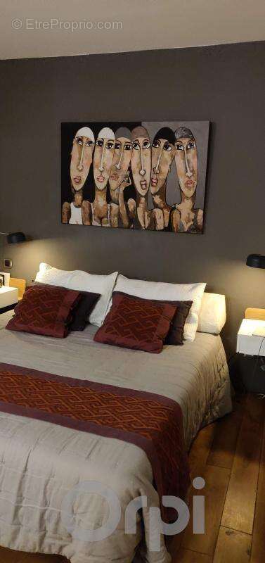 Appartement à LA ROCHELLE