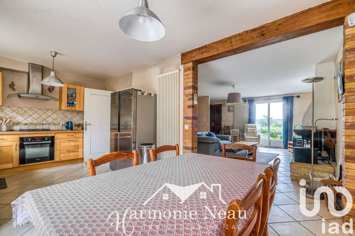 Photo 6 - Maison à COUBRON