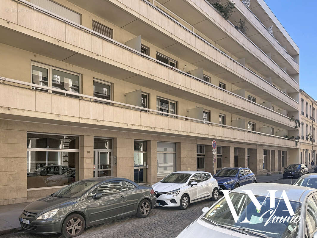 Appartement à LYON-2E