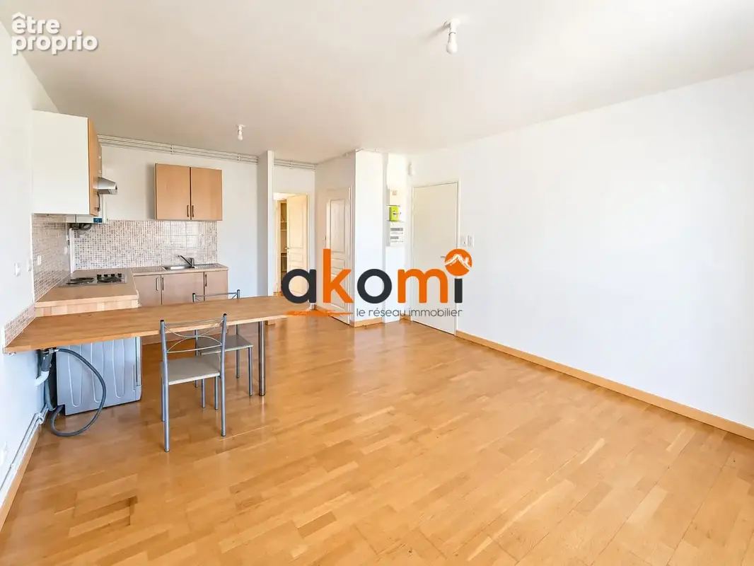 Appartement 2 pièces 43 m² à vendre à Laneuveville-Devant-Nancy (54410) - photo 3