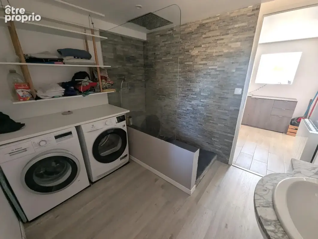 Maison de campagne rénovée au calme absolu ! - photo 8
