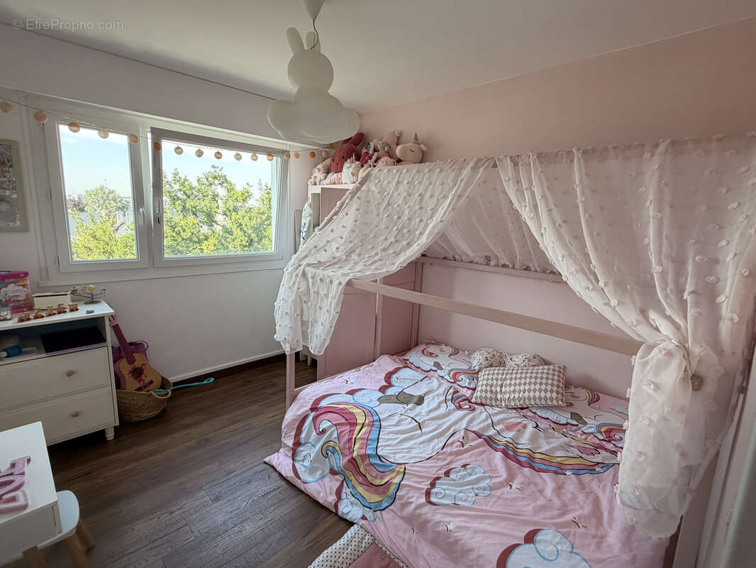 Appartement à VANNES
