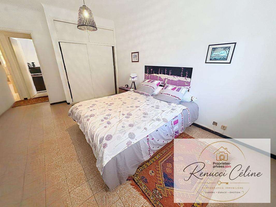 Appartement T3 à rénover Noël Franchini - photo 10