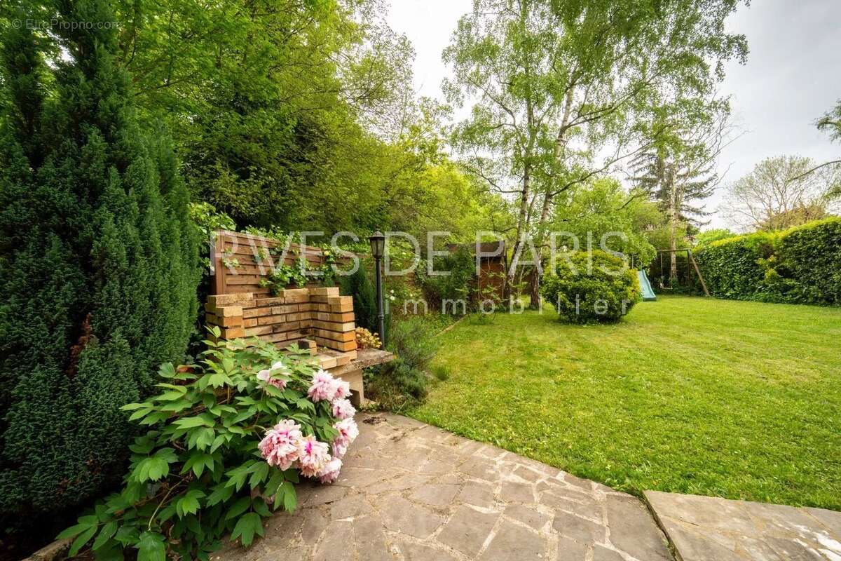 Maison à GARGENVILLE