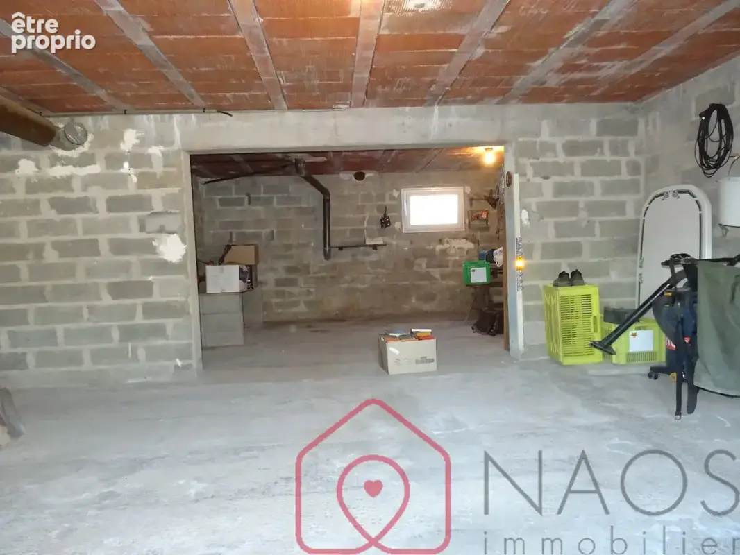 Pavillon lumineux T5-81m² hab. - photo 12