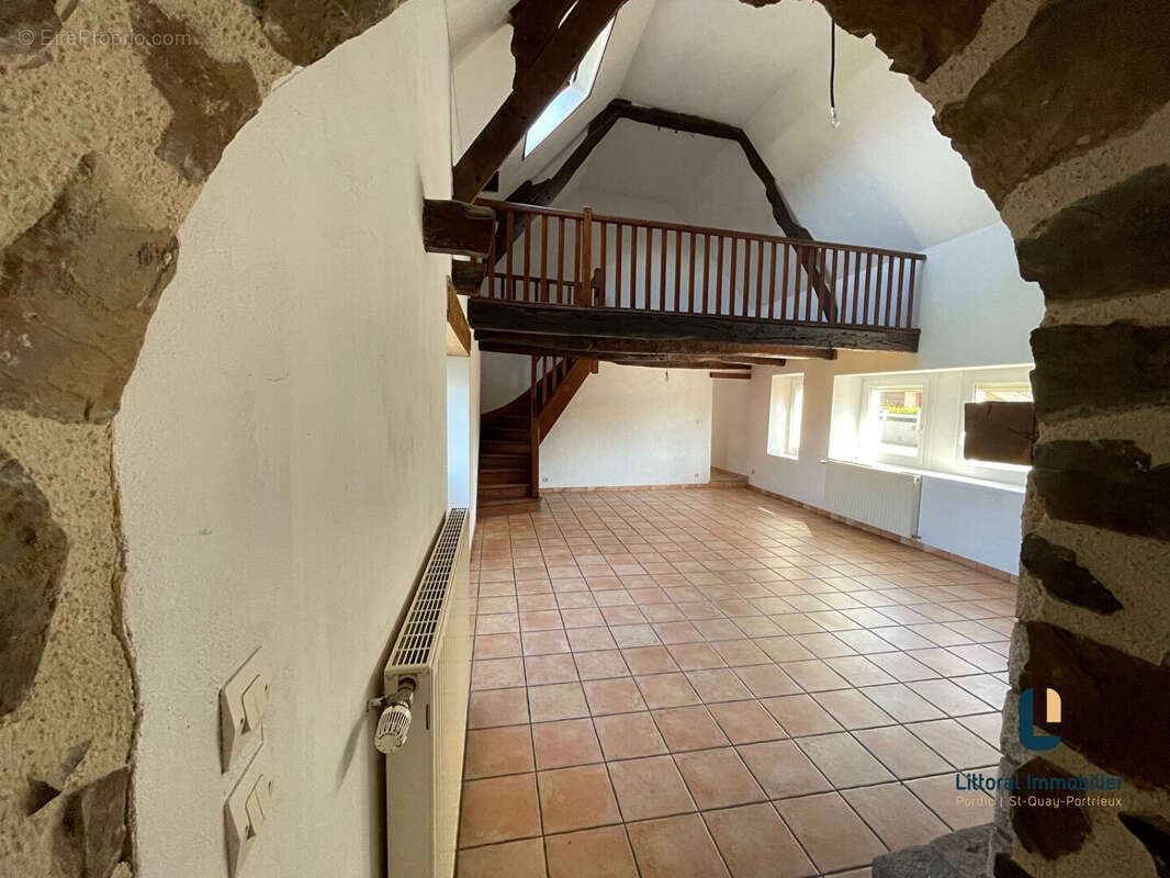 Maison à PORDIC