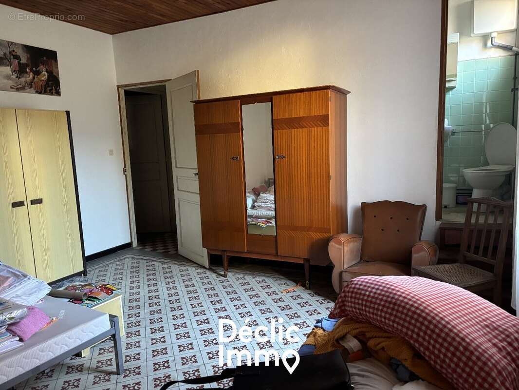 Maison à LE GRAU-DU-ROI