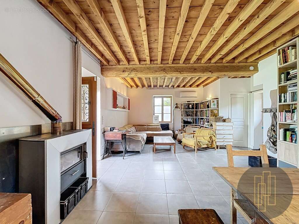 Maison à GLEIZE