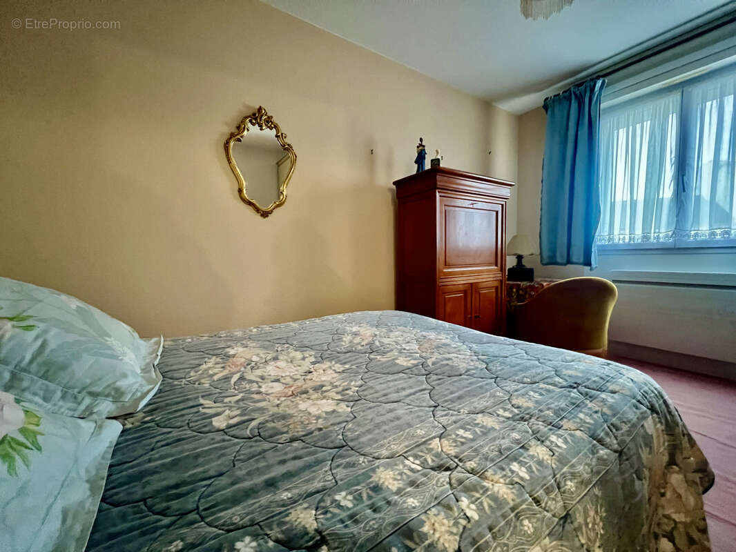 Appartement à LES SABLES-D'OLONNE