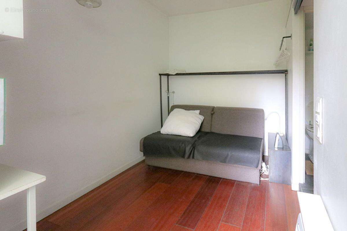 Appartement à LYON-6E