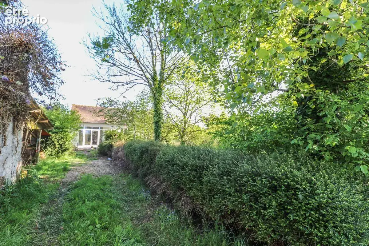 Maison À Vendre - photo 12