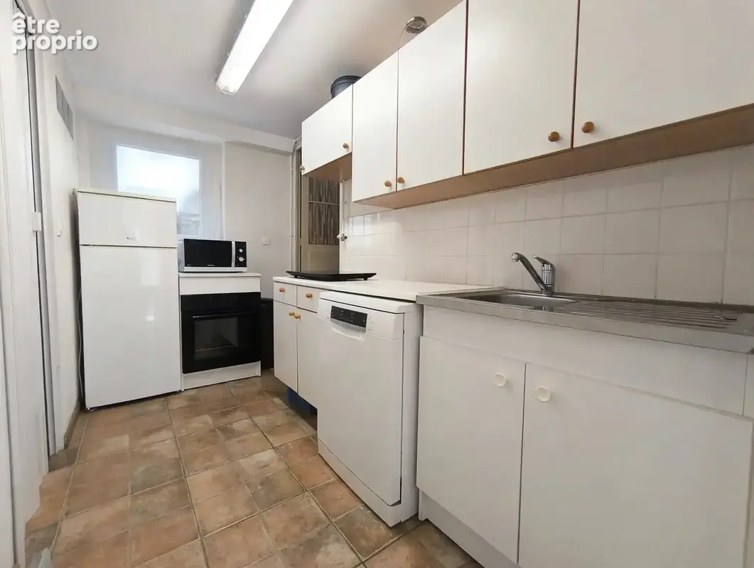GOMMONVILLIERS - Maison 6 pièces avec appartement indépendant - photo 14