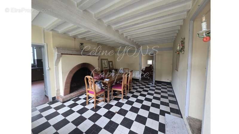 Maison à vendre de 114m2 dans le Vezelien (89) - photo 22