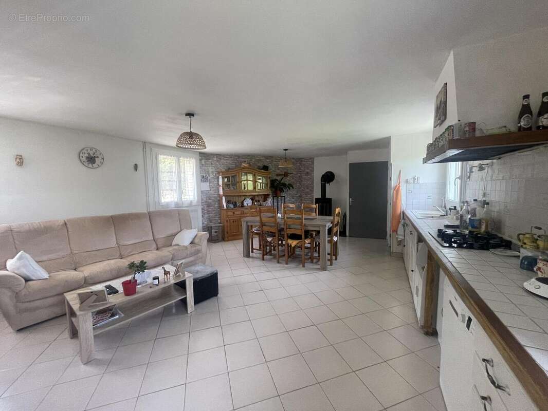 Photo 8 - Maison à CUBLIZE
