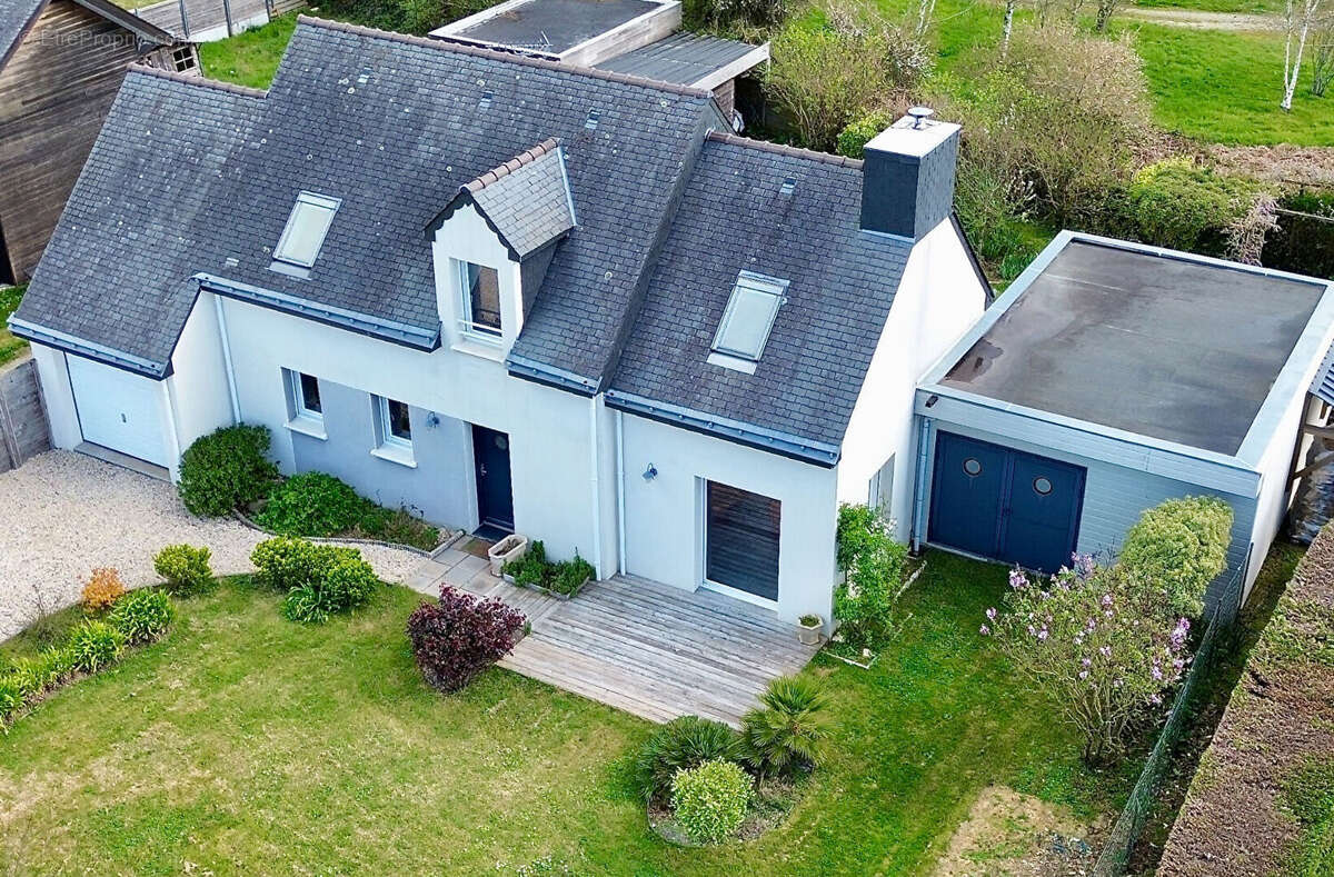 Maison à ASSERAC