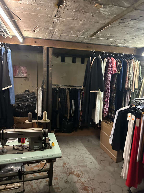 Mur de boutique - photo 5