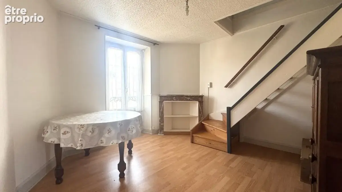 Photo Maison à Corbeil-Essonnes au prix de 179 900€