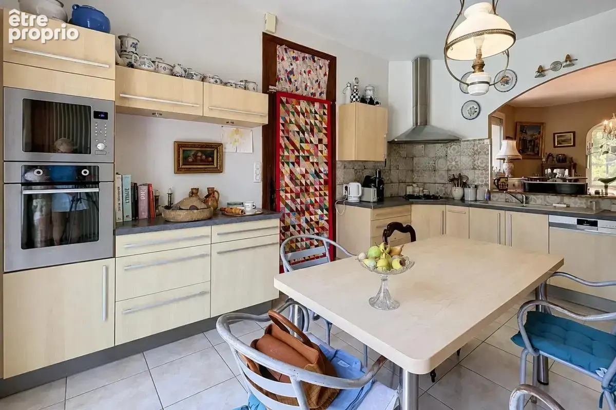 Maison de 7 pièces de 207 m² à Rieux-Volvestre - photo 11