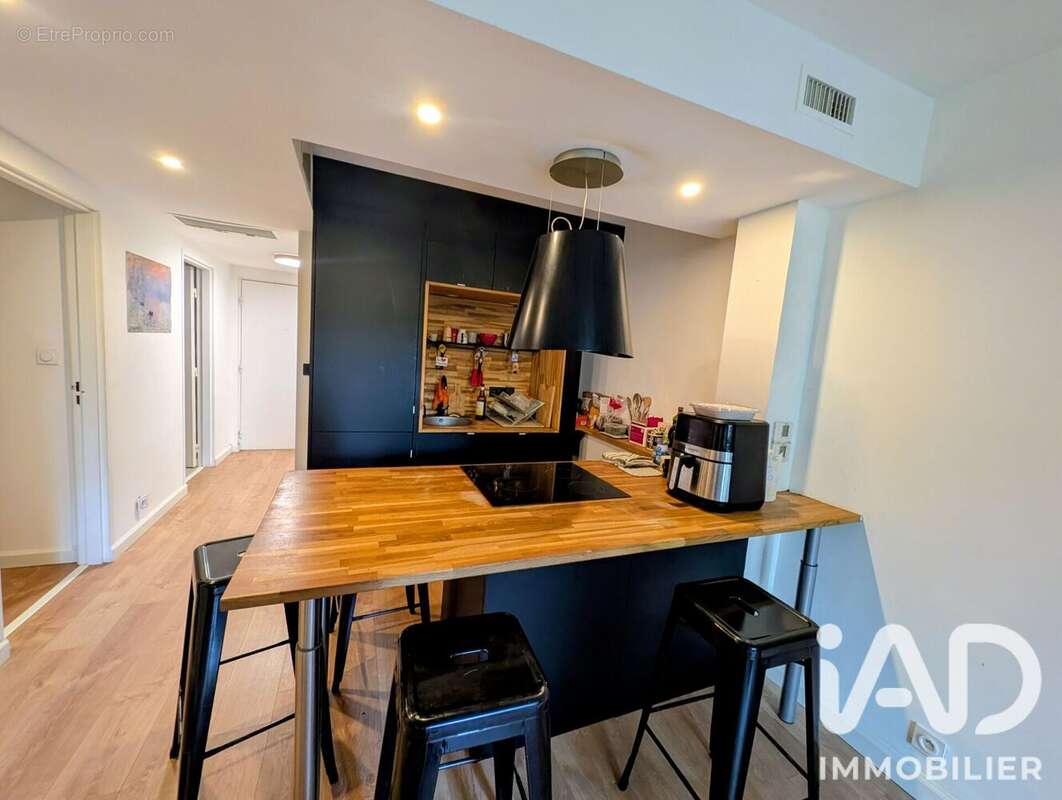 Appartement 58 m² à Toulouse  - photo 3