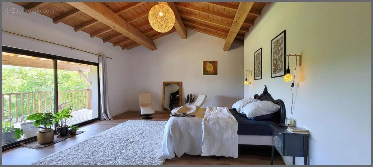 Photo 8 - Maison à SAINT-ANTONIN-NOBLE-VAL