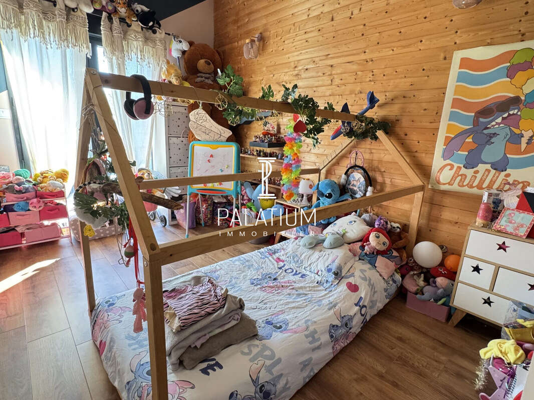 Maison à LA BRILLANNE