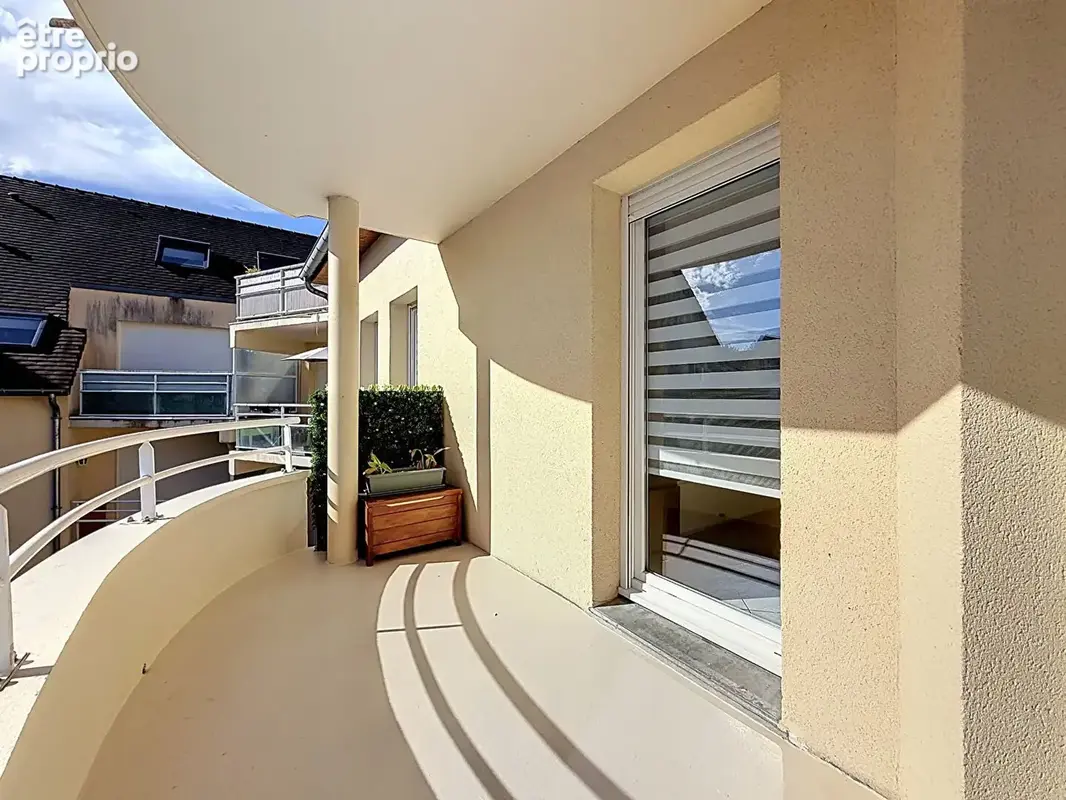 Appartement Vernon 3 pièces 65.8 m² - photo 8