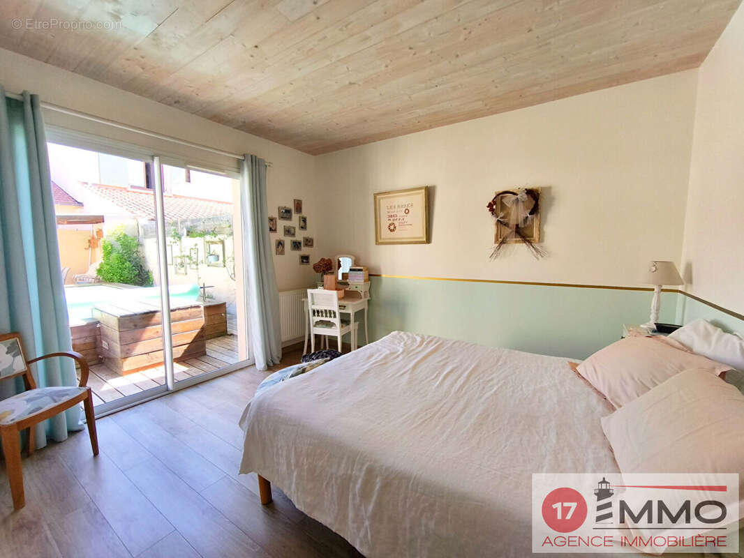 Maison Châtelaillon-Plage 5 pièces 137 m2 - photo 6