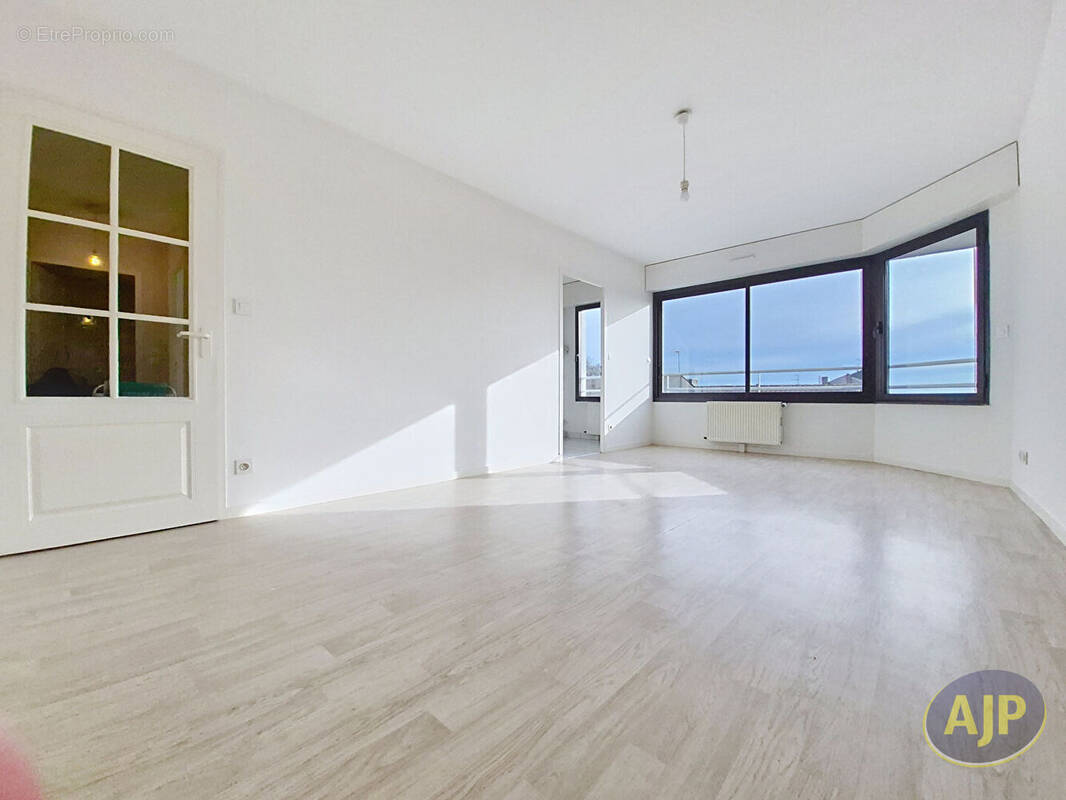 Appartement à LA ROCHE-SUR-YON