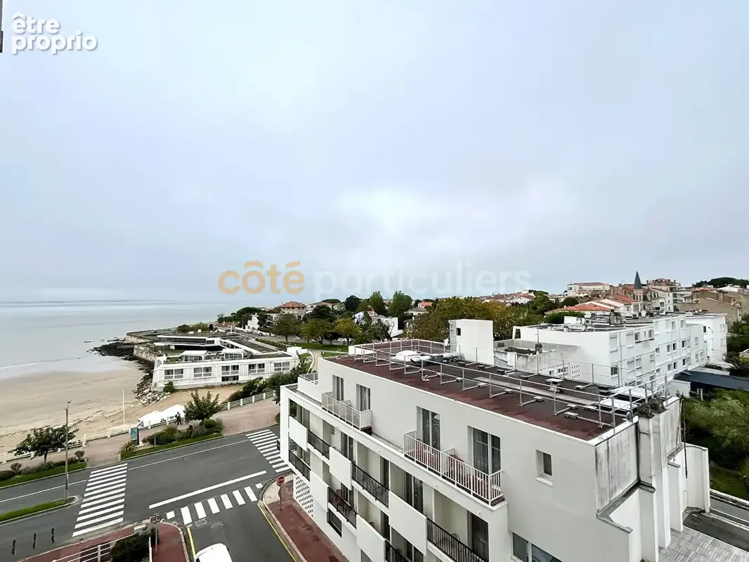 Appartement Royan 4 pièce(s) 90 m2 - photo 23