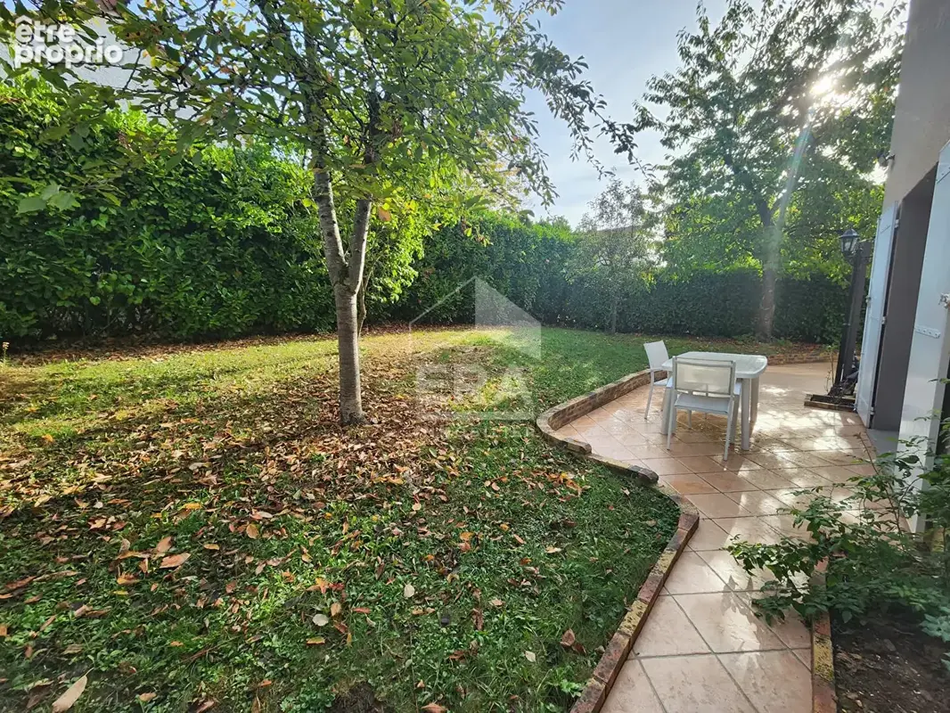 Maison Savigny Le Temple 7 pièce(s) 132 m2 - terrain de 462m2 - photo 18