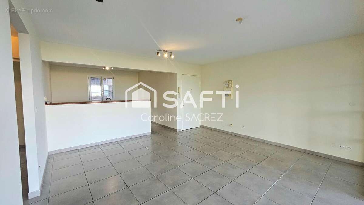 Photo 4 - Appartement à LES TROIS-ILETS