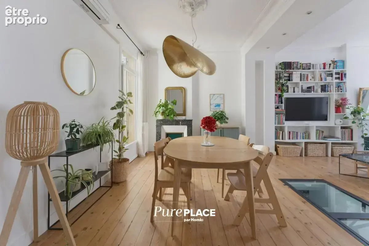 Maison familiale rénovée - Saint-Seurin / Croix Blanche - photo 4
