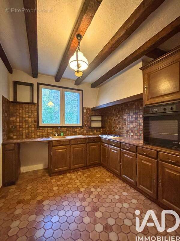 Photo 3 - Maison à VERDERONNE