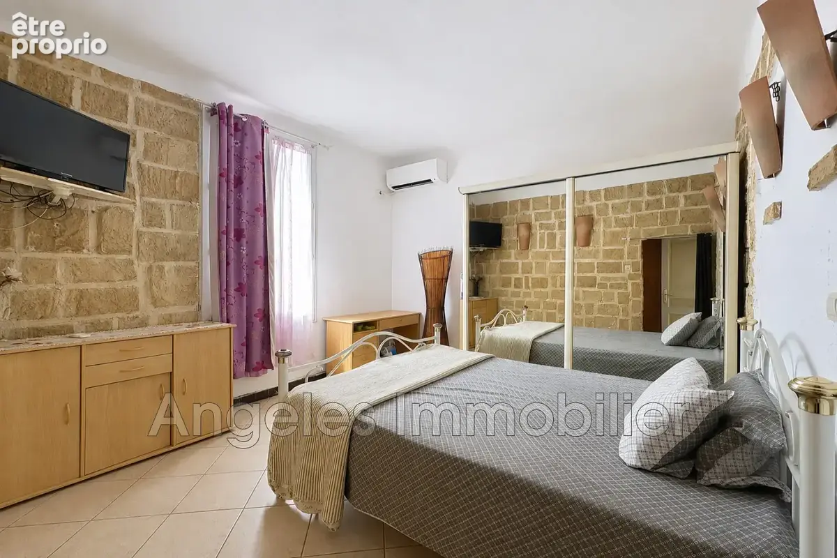 Maison 113 m² à Antibes  - photo 6
