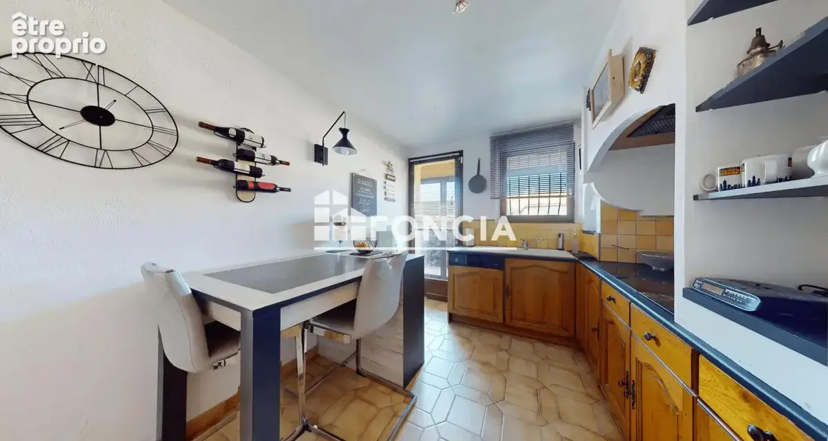 Exclu bompas maison t4 piscine - photo 7