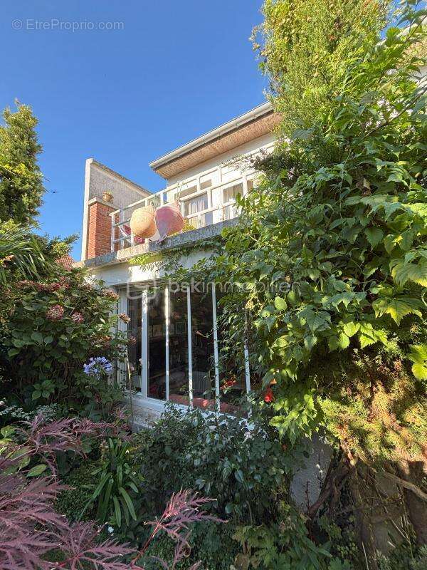 Maison à CRIEL-SUR-MER