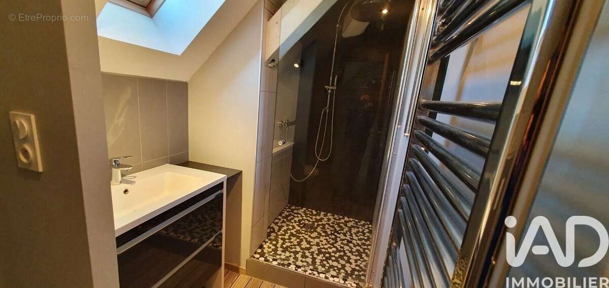 Appartement 46 m² à Pontarlier  - photo 3