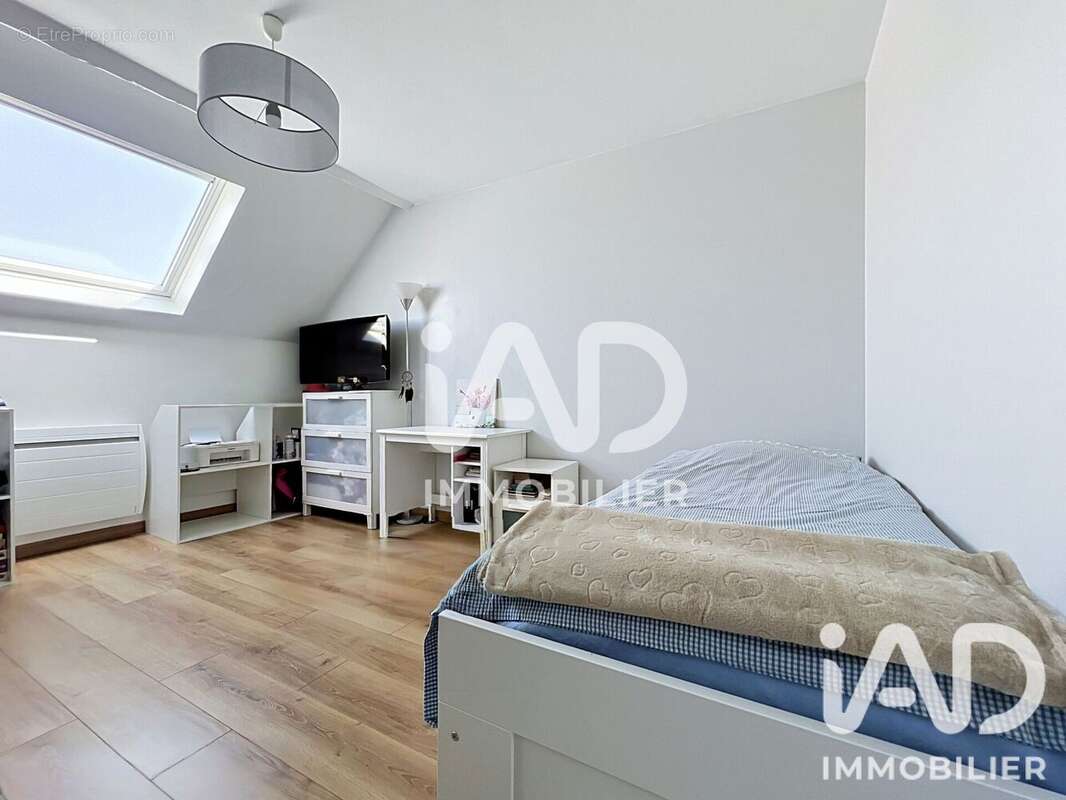 Photo 7 - Appartement à FONTENAY-TRESIGNY