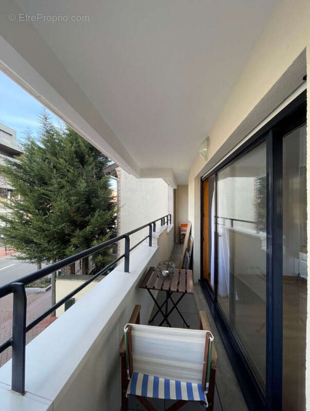 Appartement à CLAMART