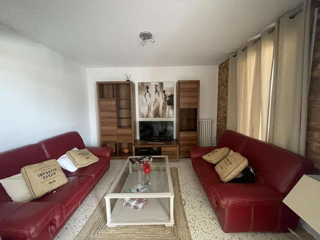 Appartement à VALENCE