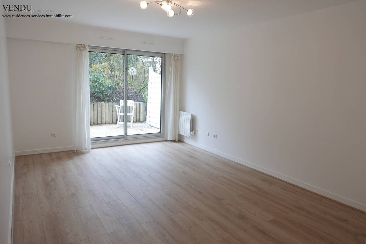 Appartement à NOGENT-SUR-MARNE