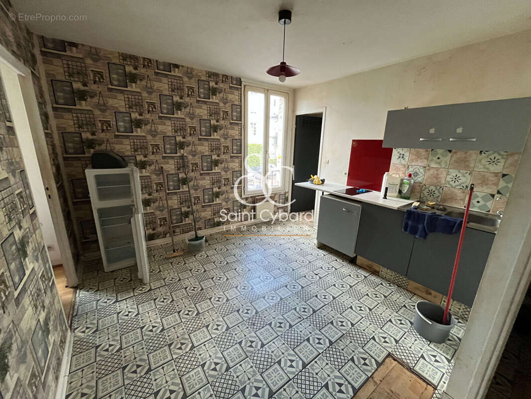 Appartement à ANGOULEME