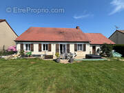 Maison à LA FERTE-BERNARD