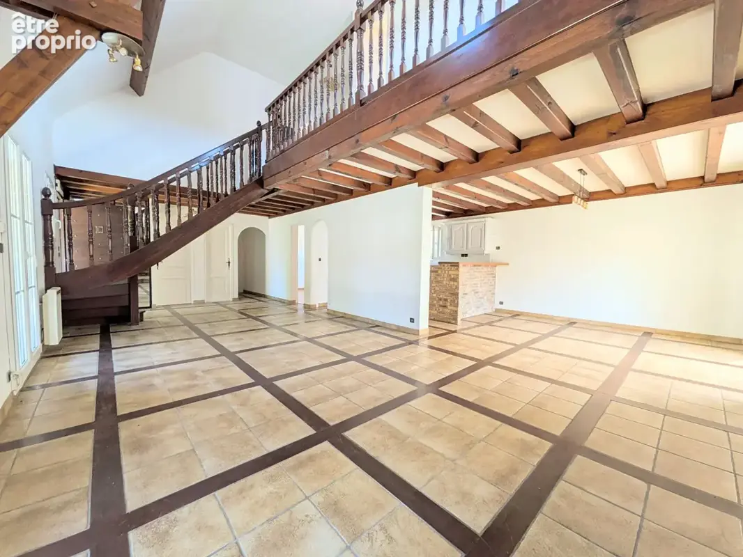 Maison familiale à Bizanos de 116m² - photo 6